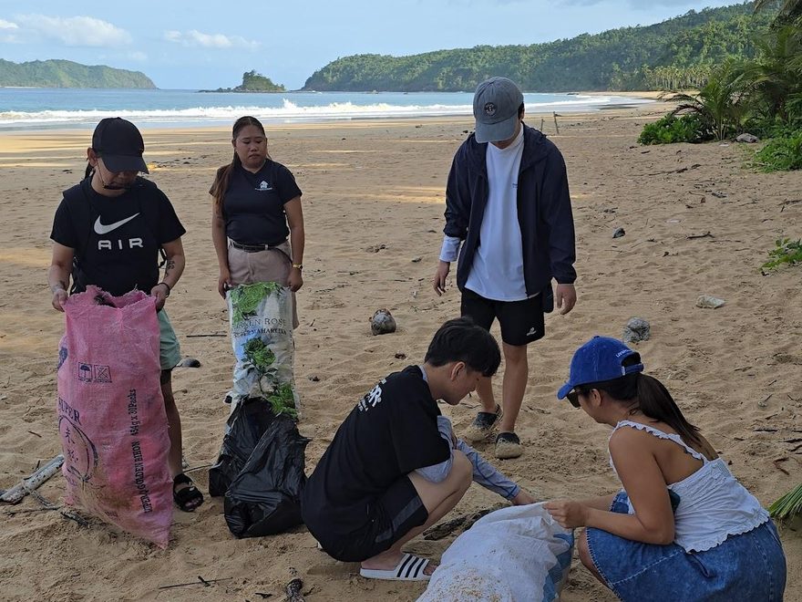 Community Impact