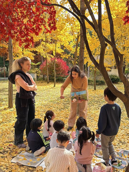 Autumn