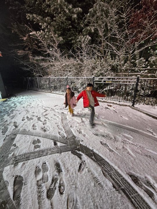 Winter